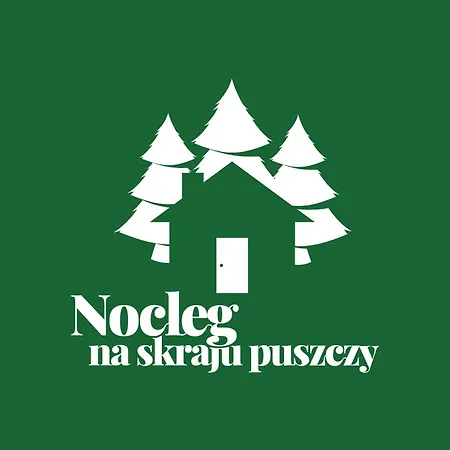 Фермерський будинок Na Skraju Puszczy