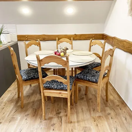 Farm stay Na Skraju Puszczy *