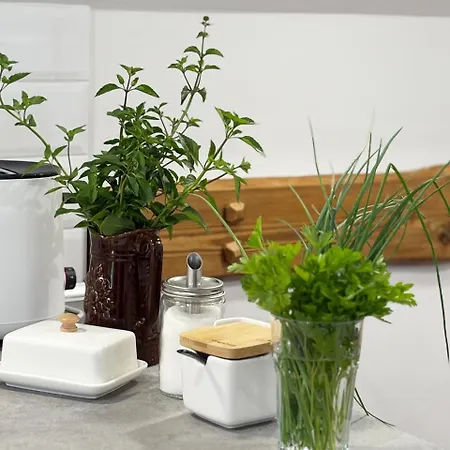 Farm stay Na Skraju Puszczy