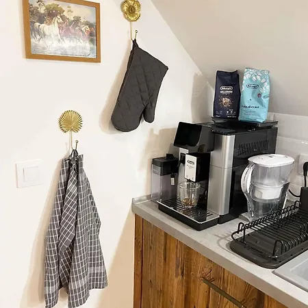 Farm stay Na Skraju Puszczy