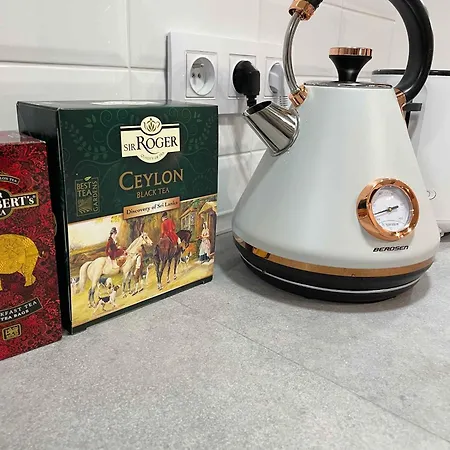 Farm stay Na Skraju Puszczy