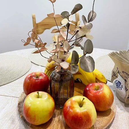 Farm stay Na Skraju Puszczy *