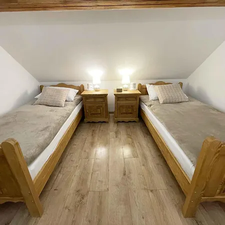 Na Skraju Puszczy Ludomy