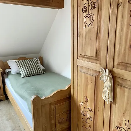 Na Skraju Puszczy * Ludomy