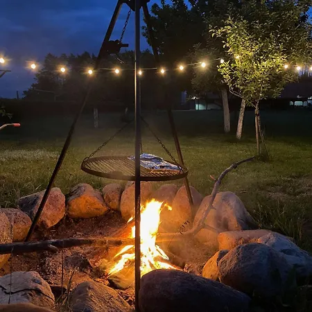 Na Skraju Puszczy * Ludomy