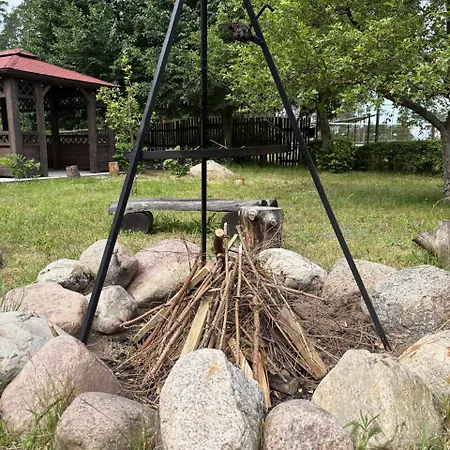 Na Skraju Puszczy Ludomy