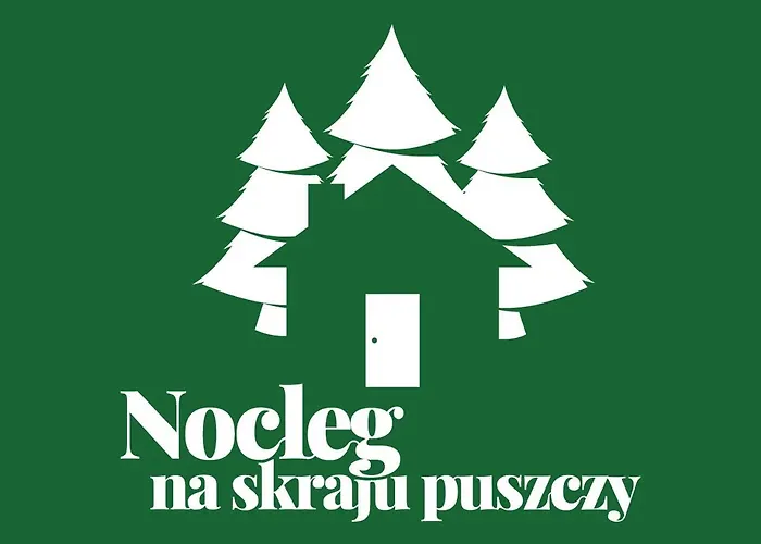 Gospodarstwo agroturystyczne Na Skraju Puszczy