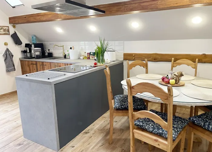 Bauernhof Na Skraju Puszczy *