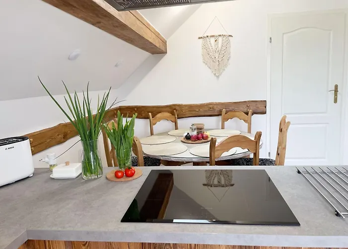 Na Skraju Puszczy Bauernhof Ludomy