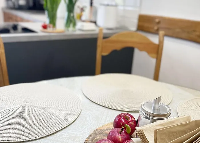 Na Skraju Puszczy Gospodarstwo agroturystyczne Ludomy