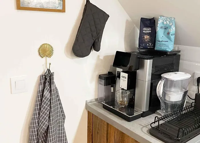 Bauernhof Na Skraju Puszczy