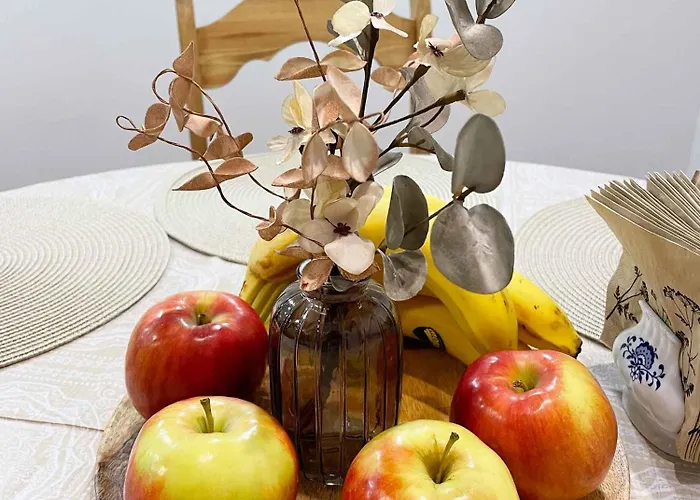 Bauernhof Na Skraju Puszczy *