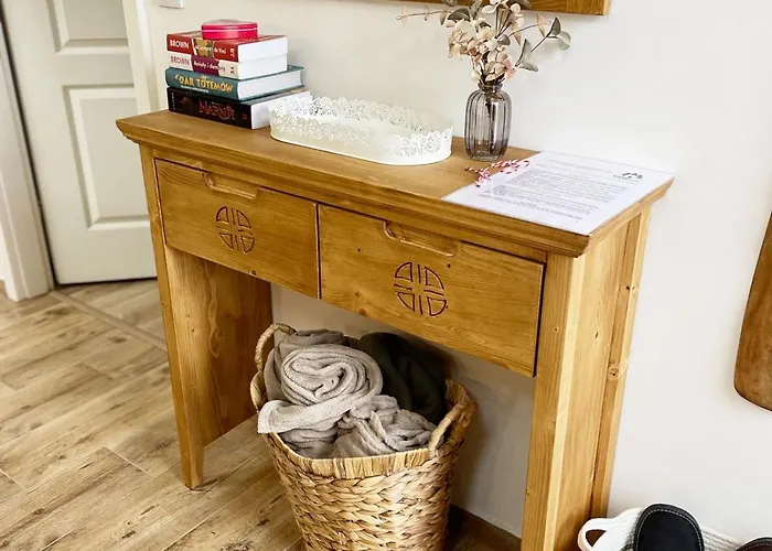 Na Skraju Puszczy Ludomy