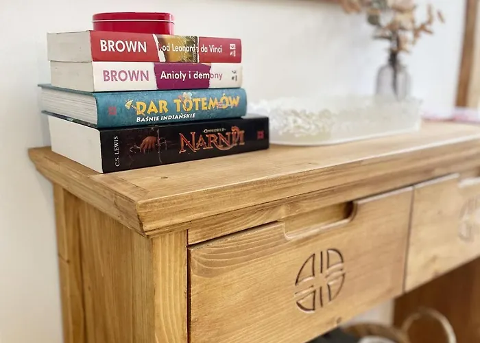 Bauernhof Na Skraju Puszczy *