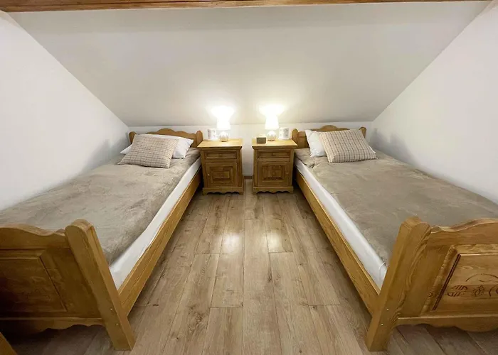 Na Skraju Puszczy Ludomy