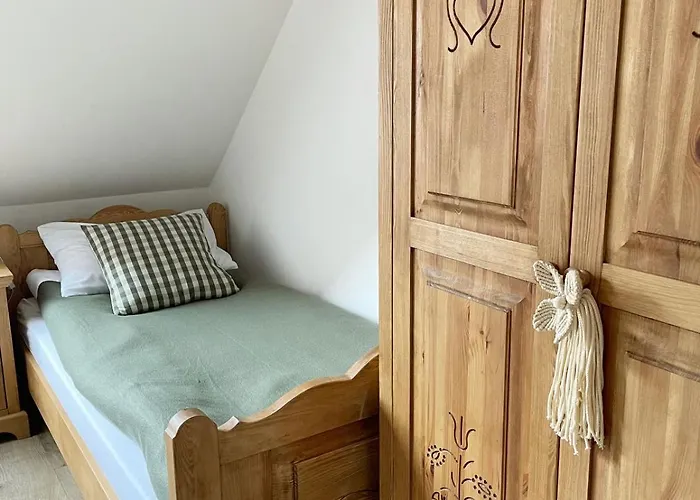 Na Skraju Puszczy * Ludomy