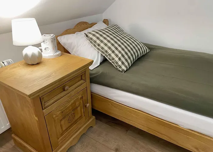 Bauernhof Na Skraju Puszczy