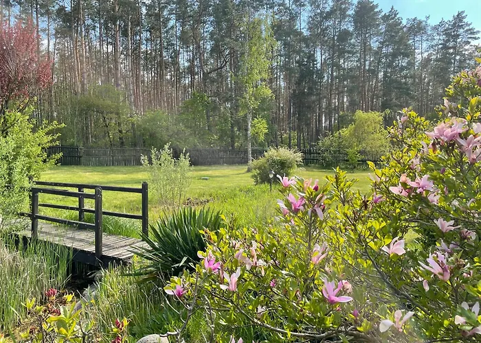 Na Skraju Puszczy * Ludomy