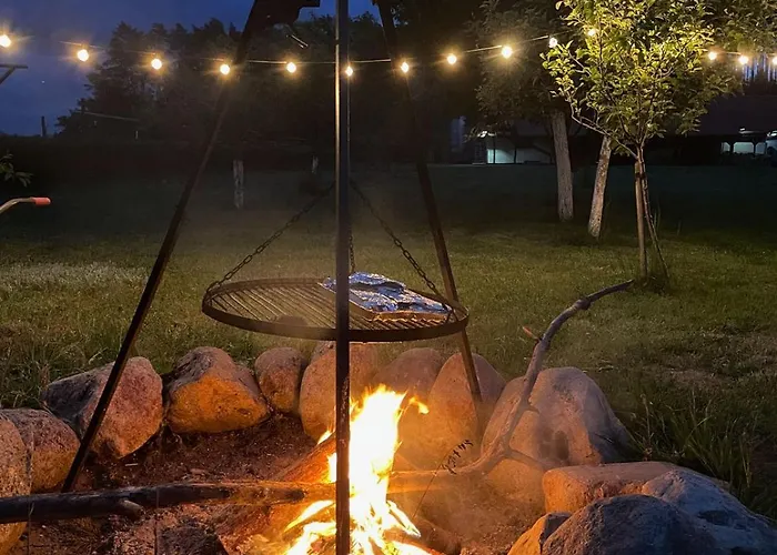 Na Skraju Puszczy * Ludomy