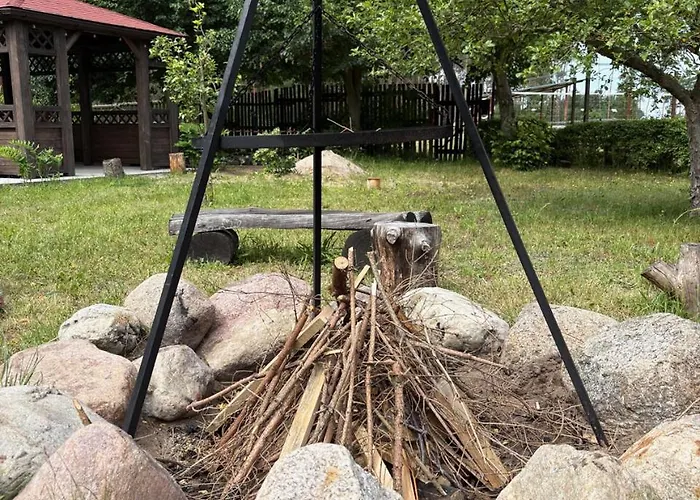 Na Skraju Puszczy Ludomy